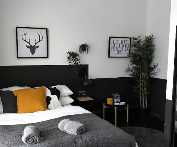 The Dictionary Hostel, Shoreditch, London