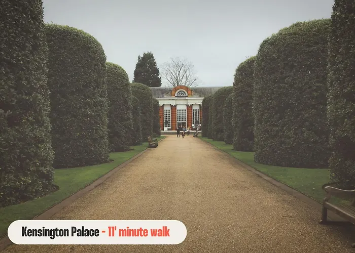 Astor Hyde Park Hostel (Adults Only) Londen